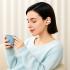 ACEFAST ACECLIP Pro Open Ear Wireless Earphones Dual Mic Noise Reduction Bluetooth-compatible Earbuds - White
